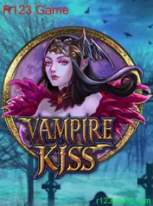 Descubra o Fascinante Mundo de VampireKiss: Um Mergulho nas Atrações do R123 Game