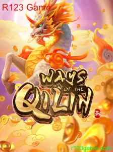 WaysoftheQilin: Explorando o R123 Game em Profundidade