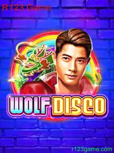 Descubra o Novo Jogo 'WolfDisco': Uma Experiência Única no Gênero 'R123 Game'