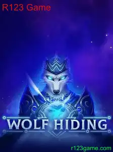 WolfHiding: O Novo Fenômeno dos Jogos R123 Game